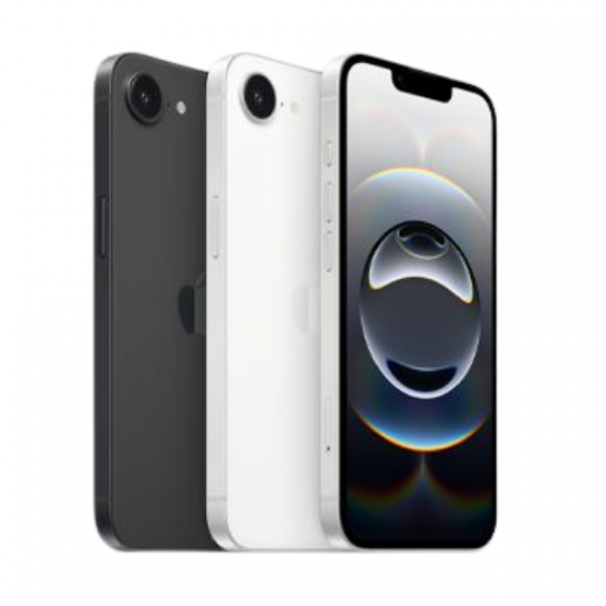 View Apple iPhone 16e Unlocked product details and images