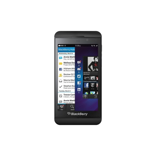 Blackberry Z10 Unlocked image