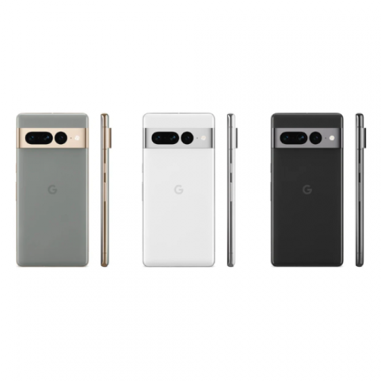 View Google Pixel 7 Unlocked product details and images