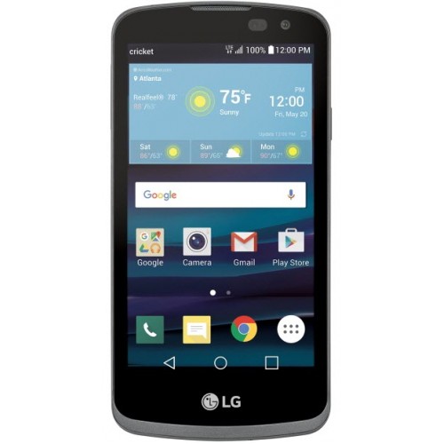 LG Spree - GSM Unlocked 4G LTE Smart Phone image