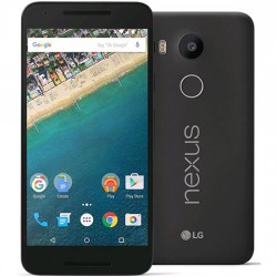 LG Nexus 5X | Gray | 32 GB | Refurbished