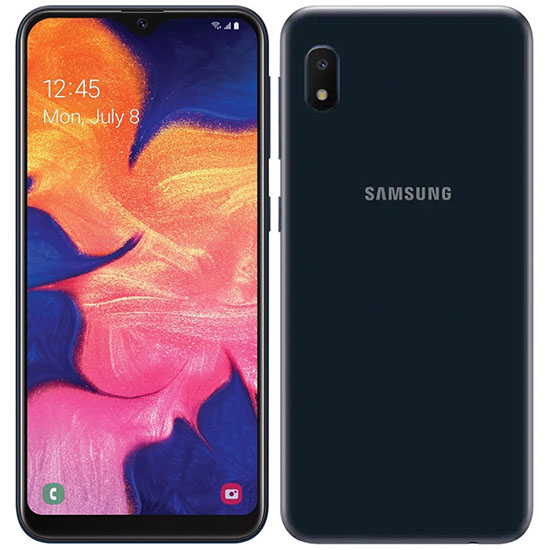 Samsung Galaxy A10e 32GB