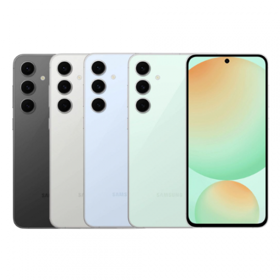 View Samsung Galaxy S24 FE SM-S928W product details and images