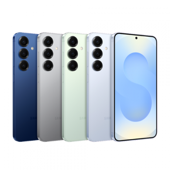 View Samsung Galaxy S25 Ultra - SM-S938W product details and images