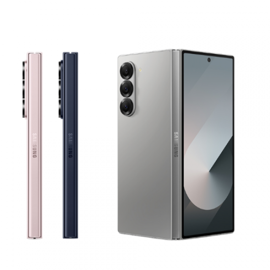 View Samsung Galaxy Z Fold 6 Unlocked product details and images