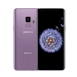Samsung Galaxy S9 64GB Lilac Purple Unlocked 
