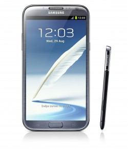 Samsung Galaxy Note 2 Unlocked