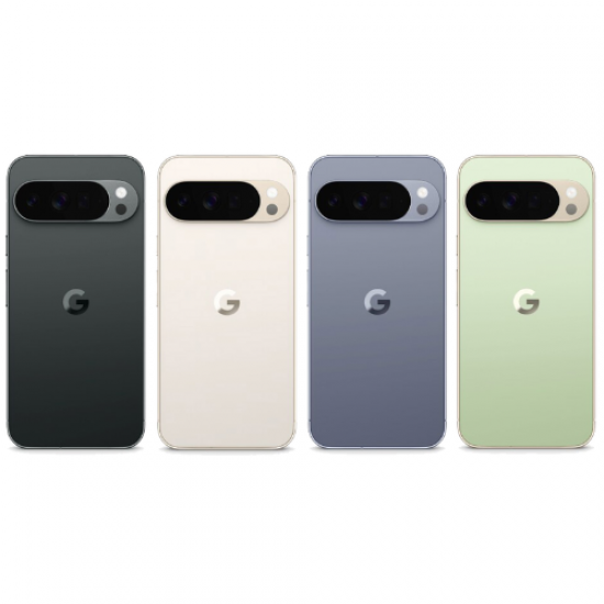 View Google Pixel 10 Pro XL (G45RY) product details and images