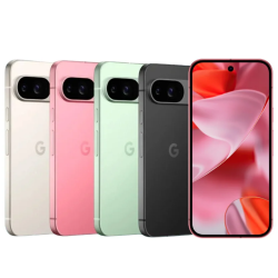 Google Pixel 9