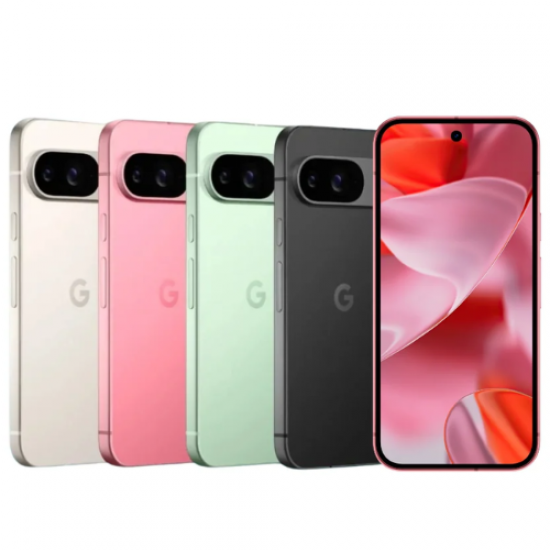 Google Pixel 9 smartphone