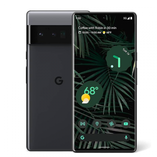 Google Pixel 6 Pro smartphone