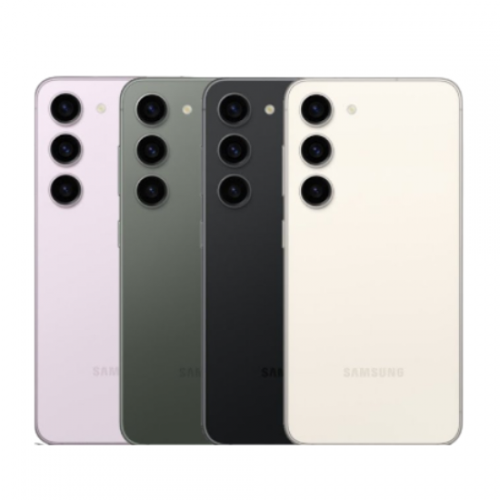 View Samsung Galaxy S23 - SM-S911 product details and images