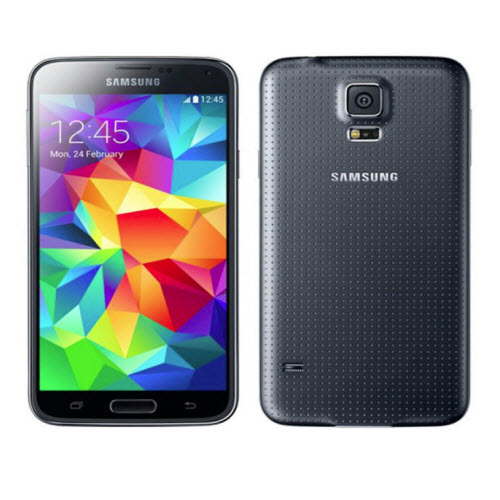 Samsung Galaxy S5 Unlocked image