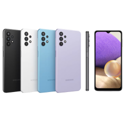 Samsung Galaxy A32 5G - SM-A326B