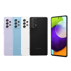 Samsung Galaxy A52 5G - SM-A526W