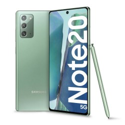 Samsung Galaxy Note 20 64GB Green  Unlocked 