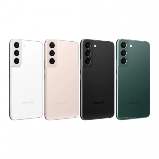 View Samsung Galaxy S22 SM-S901 product details and images