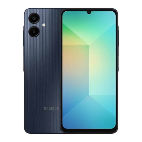 Samsung Galaxy A06 smartphone