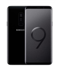 Samsung Galaxy S9 64GB Black Unlocked 