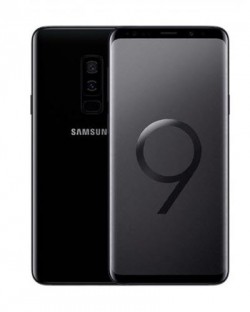 Samsung Galaxy S9 64GB Black Unlocked-1 