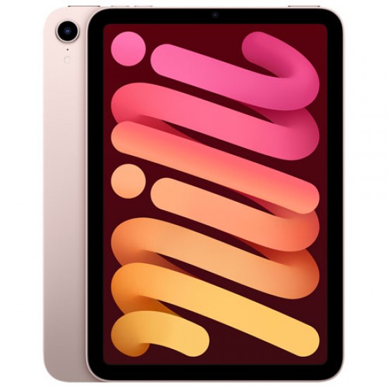 Apple iPad Mini 6th Gen 64GB WiFi+Cellular Pink