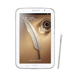 Samsung Galaxy Note 8.0 Tablet WiFi + Cellular Unlocked 
