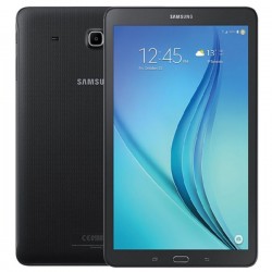 Samsung Galaxy Tab E 8" HD Display 4G LTE 16GB GSM Unlocked T377A Tablet