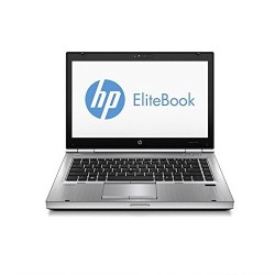 HP EliteBook 2560 I7-2ND 4GB RAM 180GB SSD Windows 10