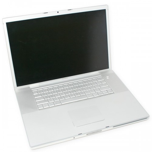 Apple Macbook Pro A1229 Core 2 Duo 2gb Ram 500gb Hdd Osx El Capitan Macbook Air A1229