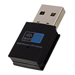 STAD Wireless N USB Adapter 2.4GHz 802.11b/g/n